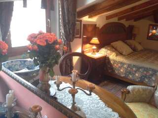 Апартаменты Studios Kono Котор Двухместный номер-студио с 1 кроватью и видом на море-3