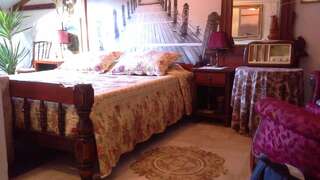 Апартаменты Studios Kono Котор Классический двухместный номер с 1 кроватью и видом на море-3