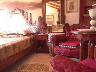 Апартаменты Studios Kono Котор Классический двухместный номер с 1 кроватью и видом на море-5