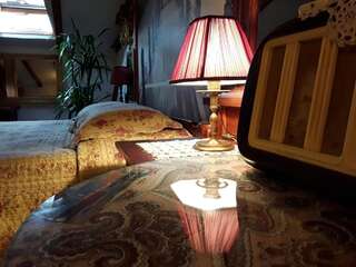 Апартаменты Studios Kono Котор Классический двухместный номер с 1 кроватью и видом на море-2