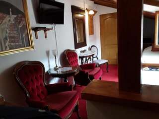 Апартаменты Studios Kono Котор Двухместный номер с 2 отдельными кроватями и видом на море-2