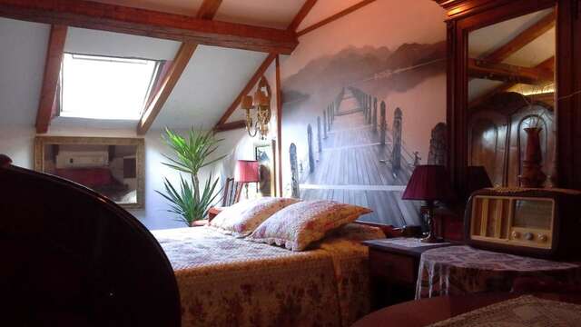 Апартаменты Studios Kono Котор-14