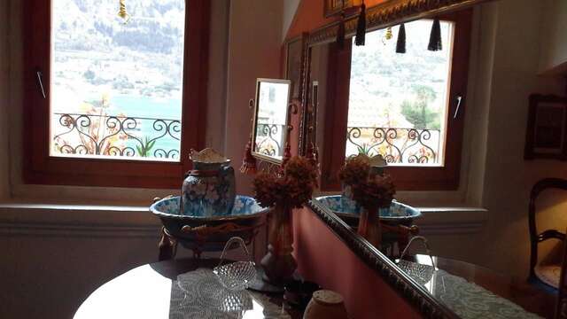 Апартаменты Studios Kono Котор-20