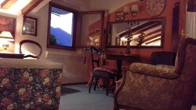 Апартаменты Studios Kono Котор-22