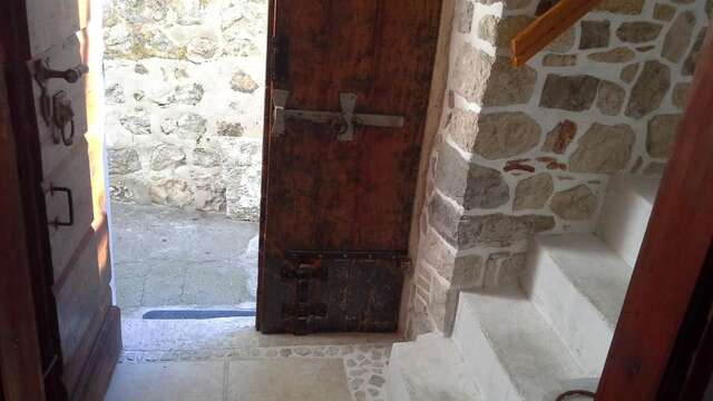 Апартаменты Studios Kono Котор-26