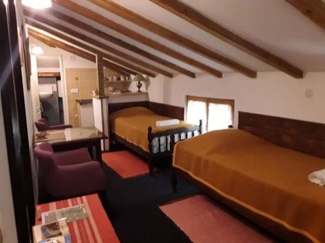 Апартаменты Studios Kono Котор-51